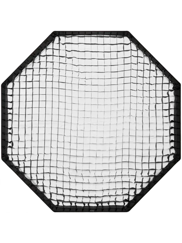 PROFOTO Clic Softgrid 2.3' Octa | D'Aponte | Profoto