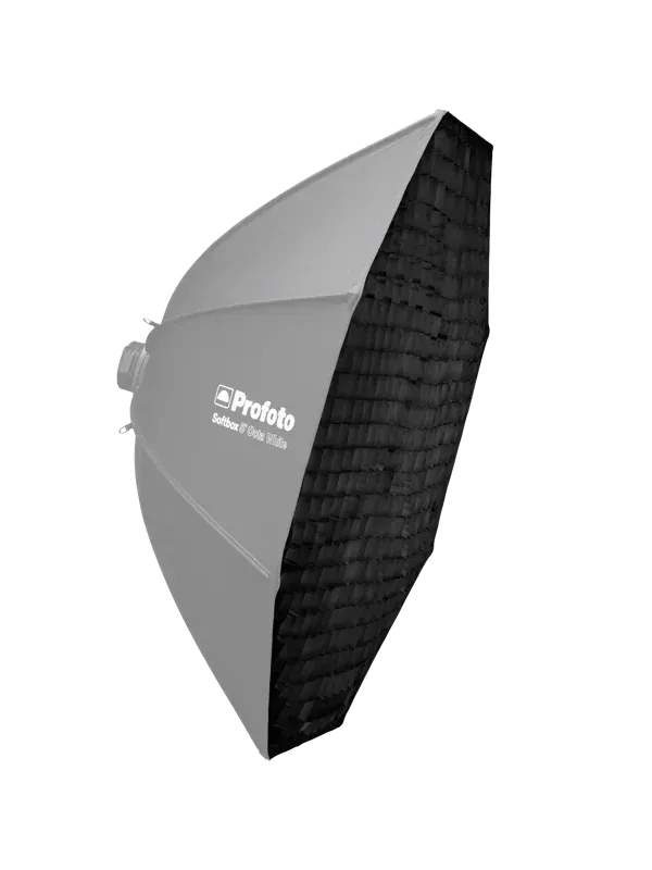 PROFOTO Clic Softgrid 2.3' Octa | D'Aponte | Profoto