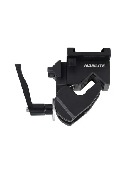 NANLITE Clamp a Sgancio Rapido per Forza 300II/300BII/500II/500BII/720/720B