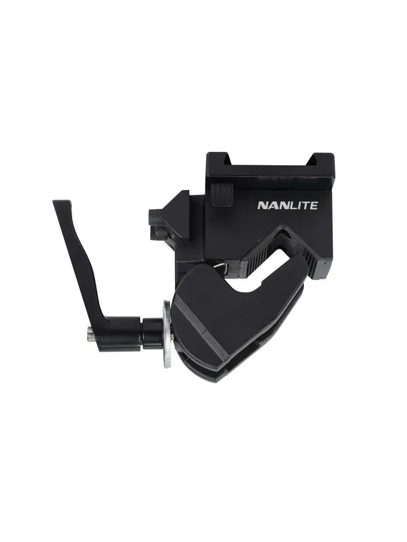 NANLITE Clamp a Sgancio Rapido per Forza 300II/300BII/500II/500BII/720/720B