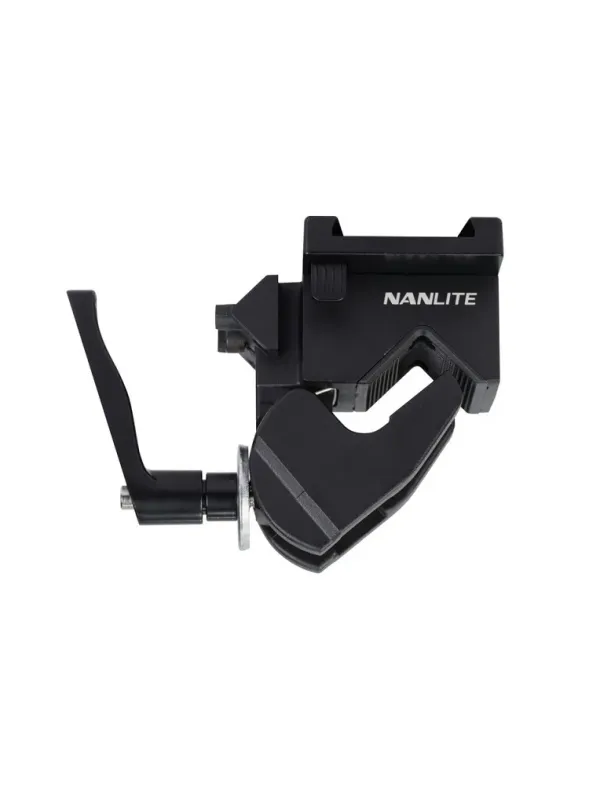 KUPO 23.5cm Super Viser Clamp KCP-607 | D'Aponte | Studio Accessories