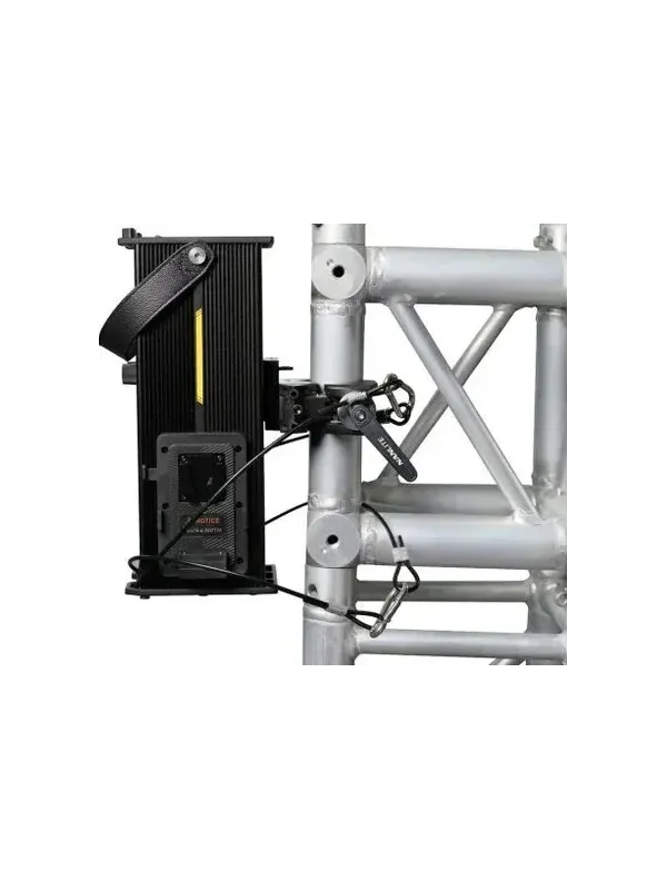 NANLITE Clamp a Sgancio Rapido per Forza 300II/300BII/500II/500BII/720/720B