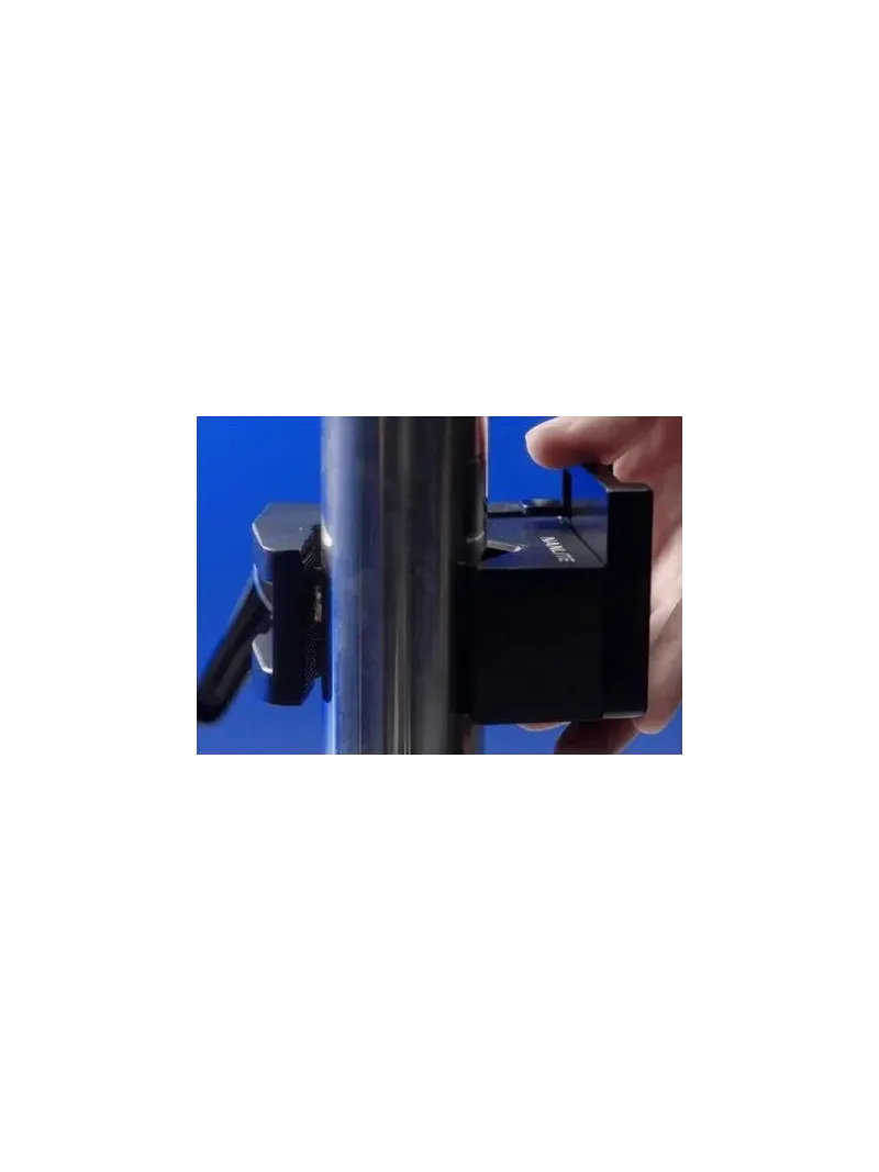 NANLITE Clamp a Sgancio Rapido per Forza 300II/300BII/500II/500BII/720/720B