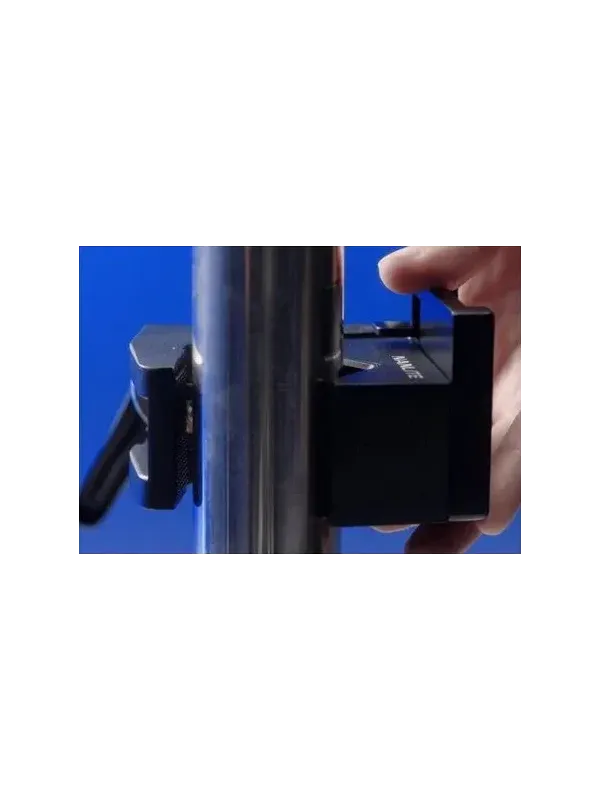 NANLITE Clamp a Sgancio Rapido per Forza 300II/300BII/500II/500BII/720/720B