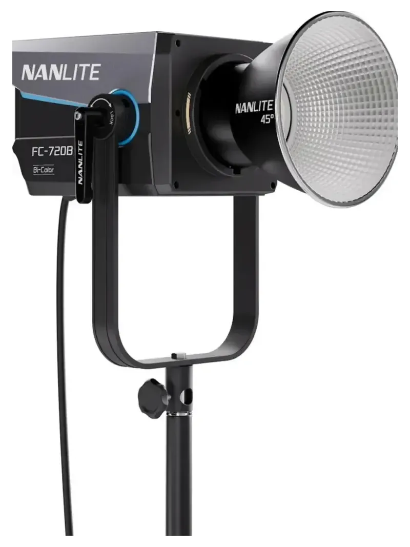 NANLITE FC-720B LED Bi-Color