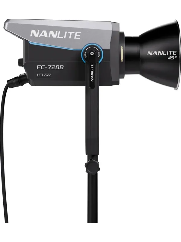 NANLITE FC-720B LED Bi-Color