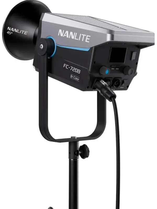 NANLITE FC-720B LED Bi-Color