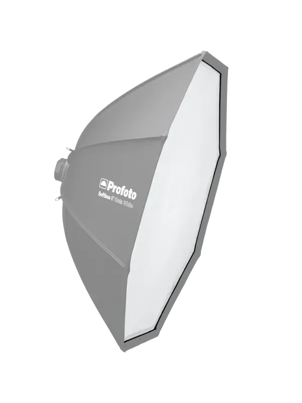 PROFOTO Softbox 5’ Octa Diffuser Kit 0.5 f-stop