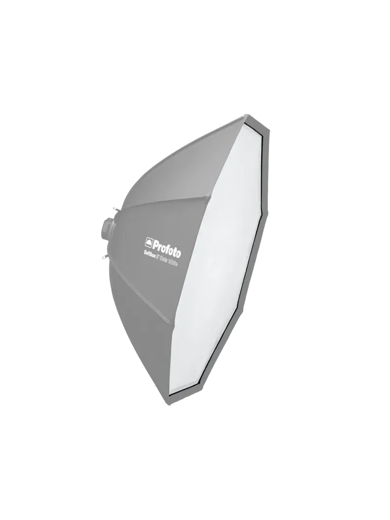 PROFOTO Softbox 5’ Octa Diffuser Kit 1.5 f-stop