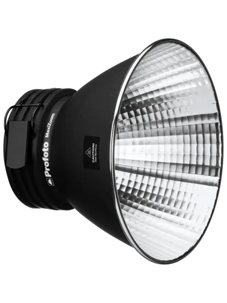 PROFOTO CLIC SNOOT | D'Aponte | Profoto 2