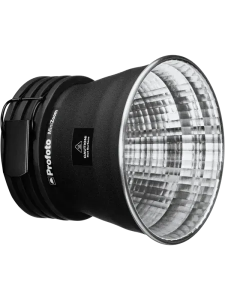 PROFOTO CLIC SNOOT | D'Aponte | Profoto 2