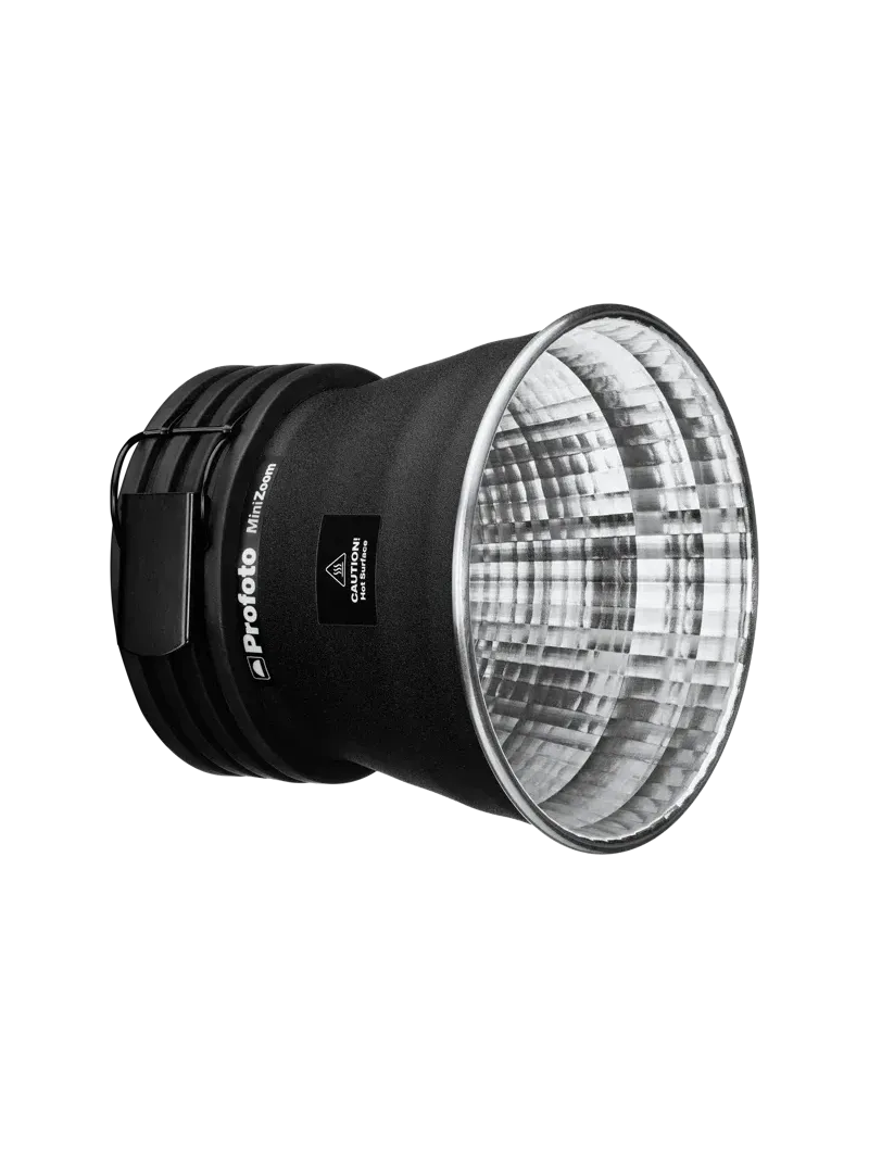 PROFOTO CLIC SNOOT | D'Aponte | Profoto