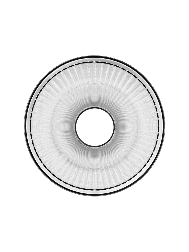 PROFOTO CLIC SNOOT | D'Aponte | Profoto