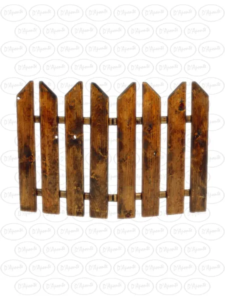 D'APONTE P109 FENCE | D'Aponte | Photo Props