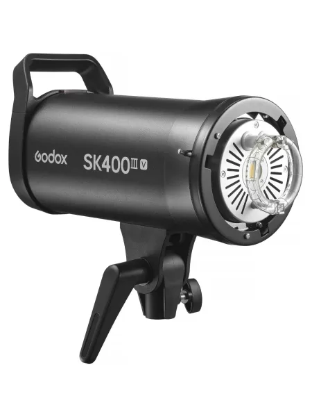 GODOX SK400III V Studio Flash Kit 2