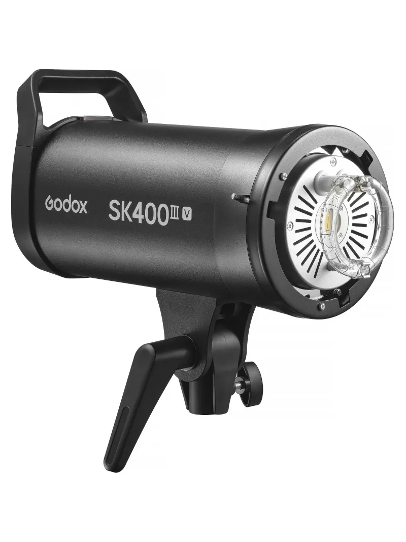 GODOX SK400IIV-C Studio Flash Kit | D'Aponte | Studio Flash