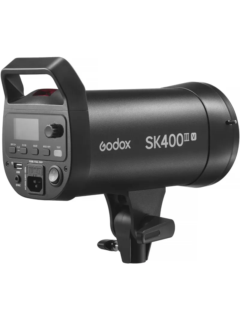 GODOX SK400III V Studio Flash Kit