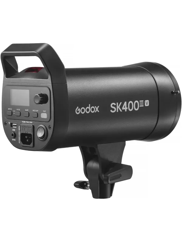 GODOX SK400III V Studio Flash Kit