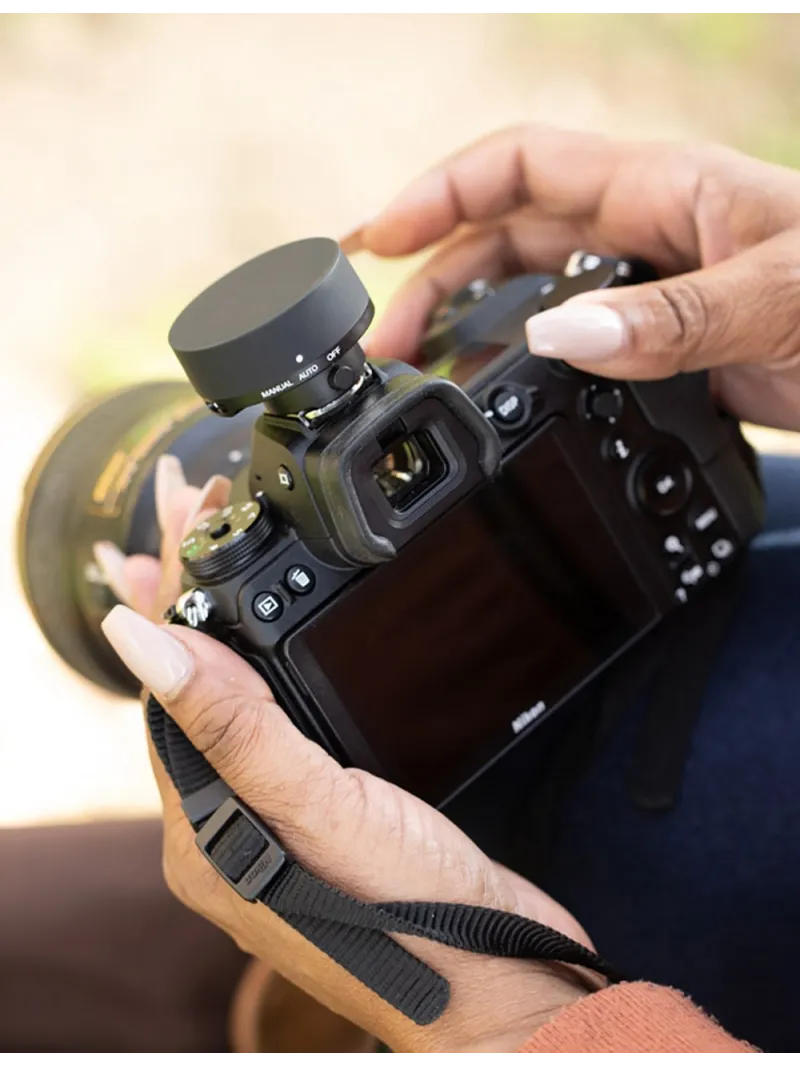 PROFOTO Connect-C per Canon