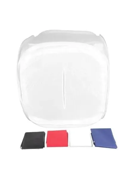 TRE-D Cubo di Luce 120cm 2