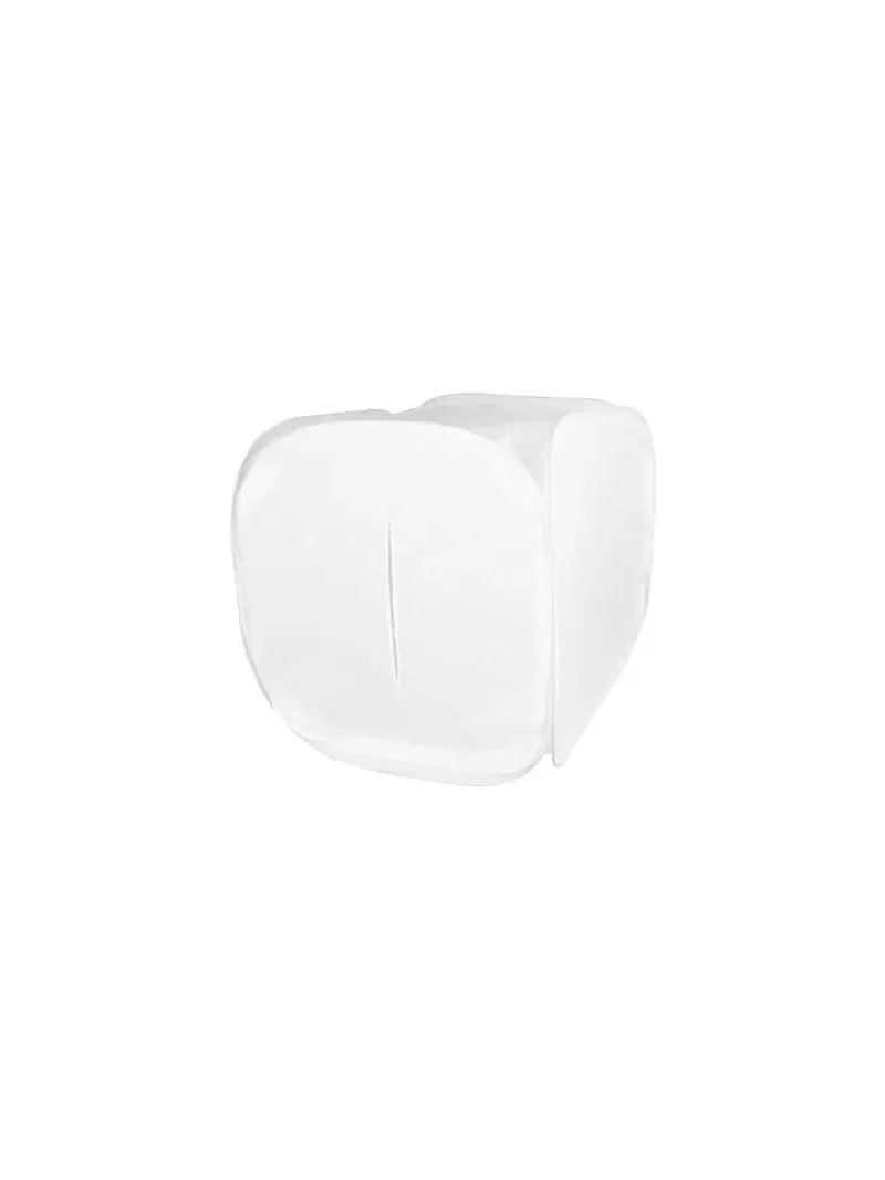 CARUBA Light Cube - 80cm | D'Aponte | Still Life Tables and Accessories