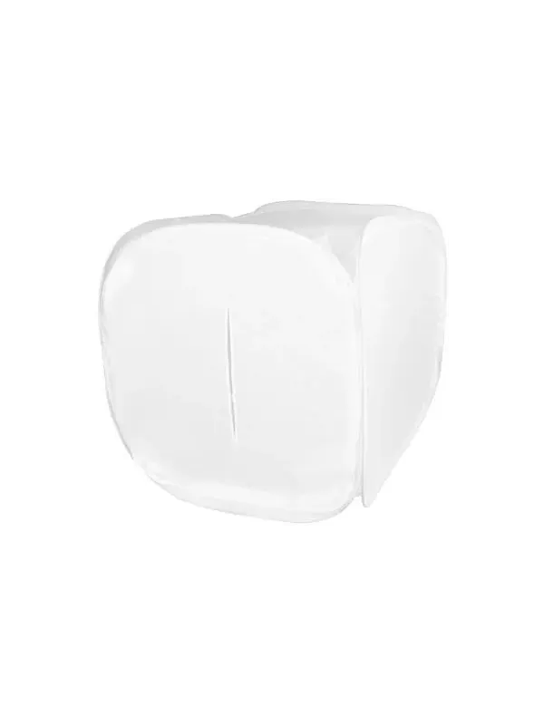 CARUBA Light Cube - 80cm | D'Aponte | Still Life Tables and Accessories