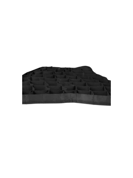 QUADRALITE Griglia a nido d'ape per Softbox 80x120cm