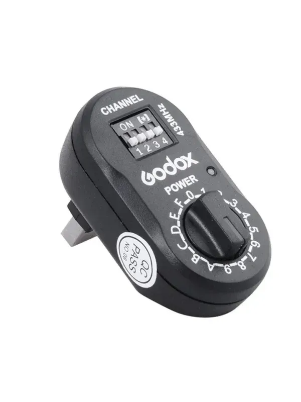 GODOX Ricevitore FTR-16