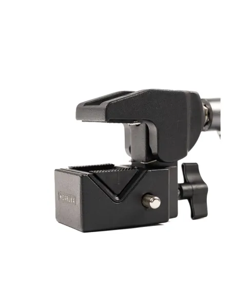 CARUBA HDC-7 Clamp