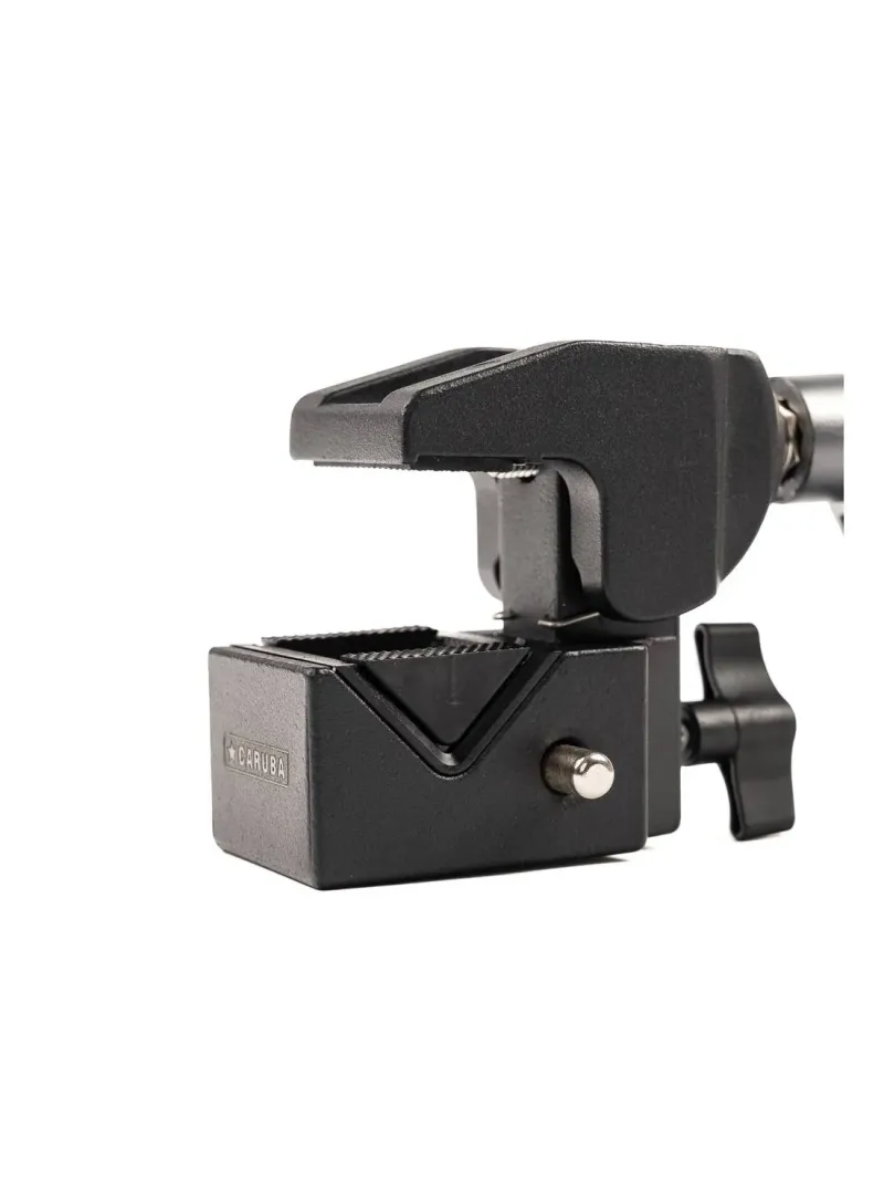 CARUBA HDC-7 Clamp