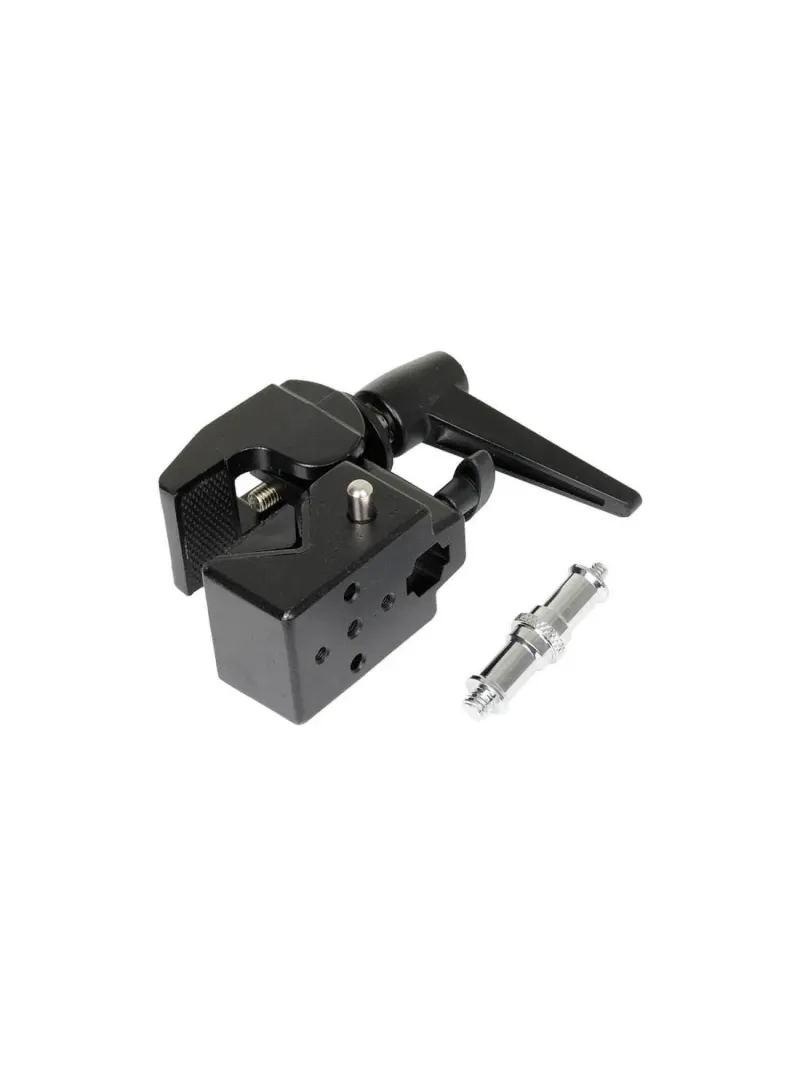 CARUBA HDC-7 Clamp