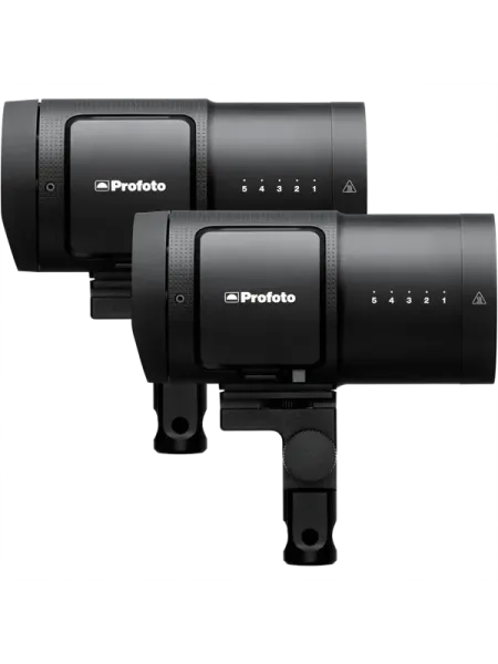 PROFOTO B20 Duo Kit + Connect Pro (omaggio)