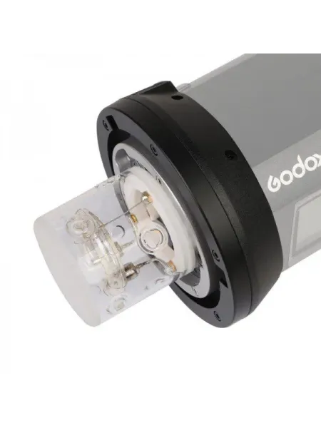 GODOX Bowens Adapter Ring AD-BD for AD400/300 PRO | D'Aponte | Adapter Rings 2
