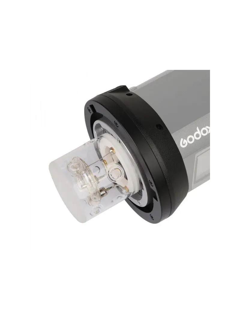 GODOX Bowens Adapter Ring AD-BD for AD400/300 PRO | D'Aponte | Adapter Rings