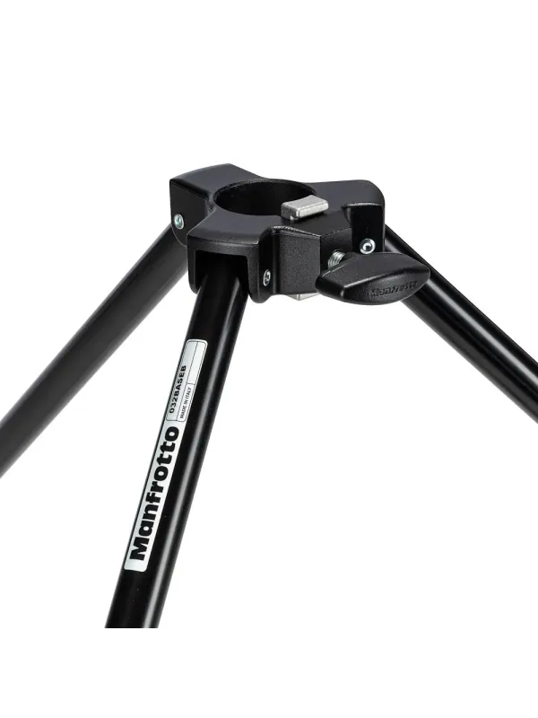 MANFROTTO Autopole Base Black | D'Aponte | Supports and Backdrop Holder Systems