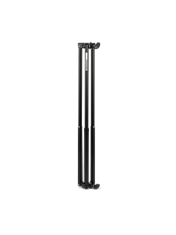 MANFROTTO Autopole Base Black | D'Aponte | Supports and Backdrop Holder Systems
