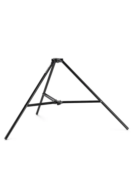 MANFROTTO 032BASEB Asta Estensibile Autopole - Base Nera 2