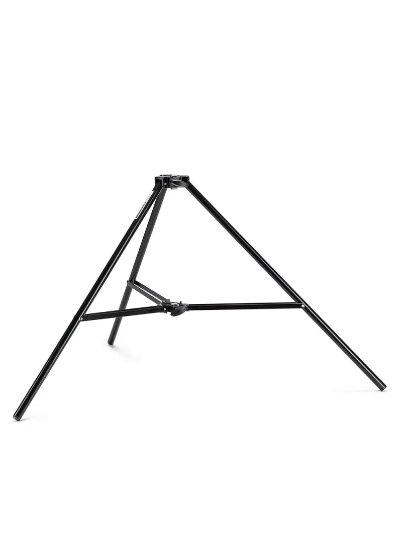 MANFROTTO 032BASEB Asta Estensibile Autopole - Base Nera