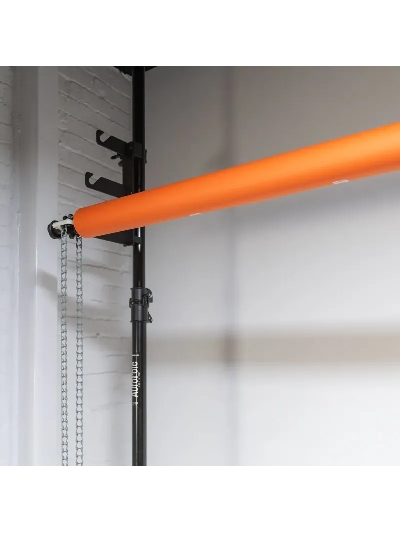 MANFROTTO Triple Hook for Clamp - Pair | D'Aponte | Supports and Backdrop Holder Systems