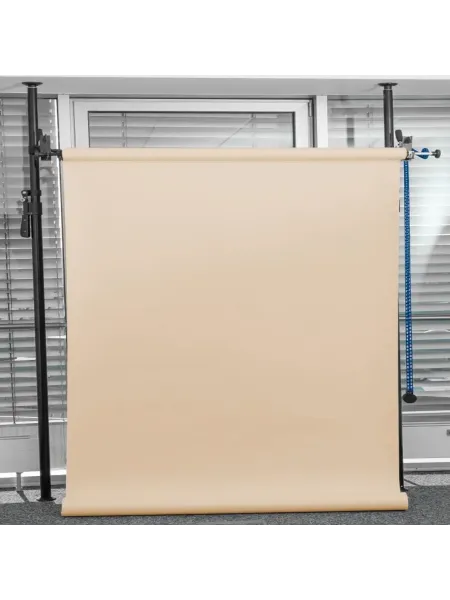 MANFROTTO Autopole 2.1-3.7m | D'Aponte | Supports and Backdrop Holder Systems 2