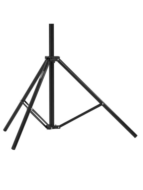 CARUBA LS-3 Stativo per luci 242 cm