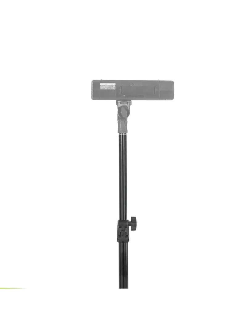 CARUBA LS-3 Stativo per luci 242 cm