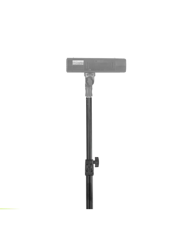 CARUBA LS-3 Stativo per luci 242 cm