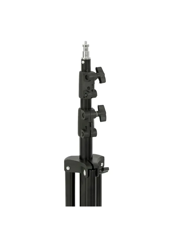 CARUBA LS-3 Stativo per luci 242 cm