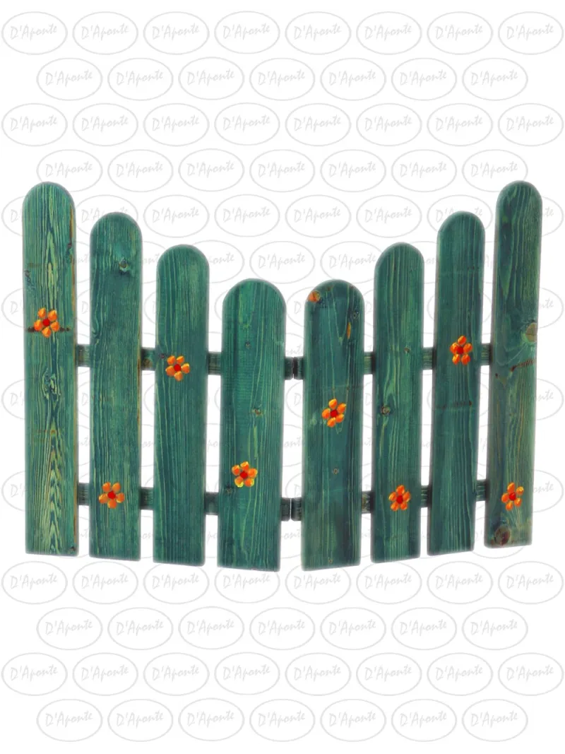 D'APONTE P135 STACCIONATA FIORI