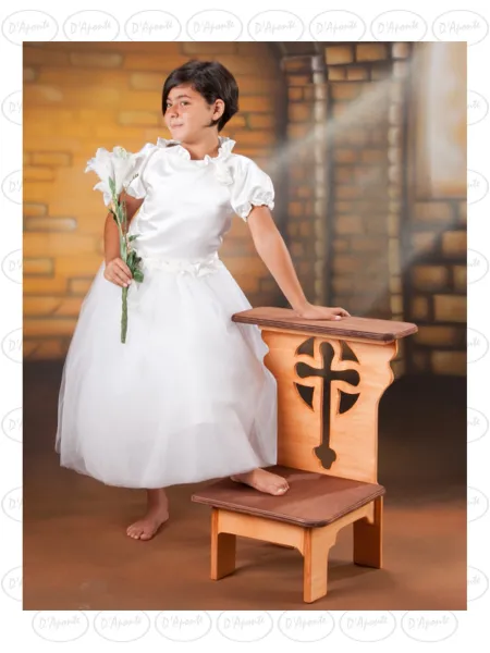 D'APONTE P146 ALTAR | D'Aponte | Photo Props