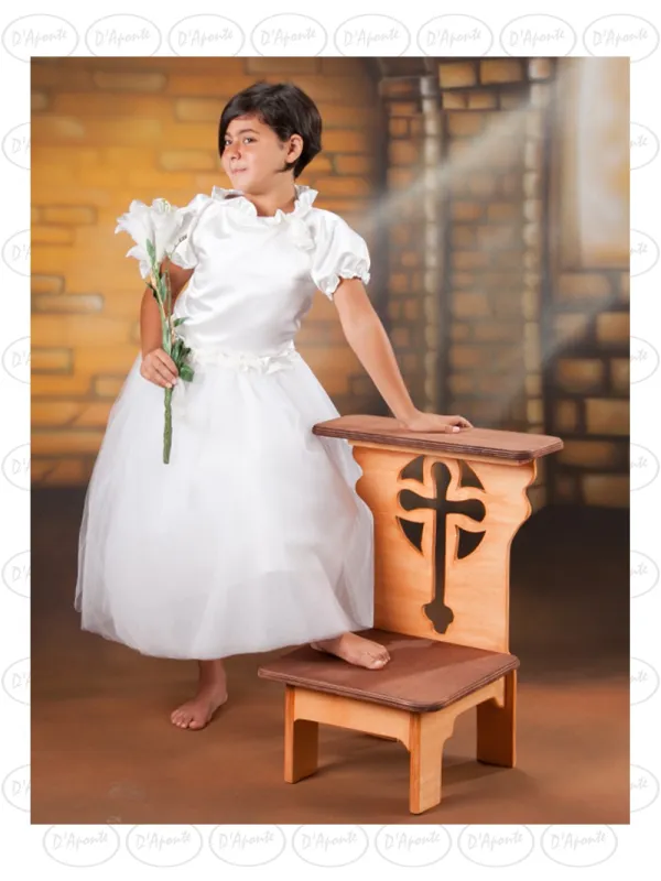 D'APONTE P146 ALTAR | D'Aponte | Photo Props