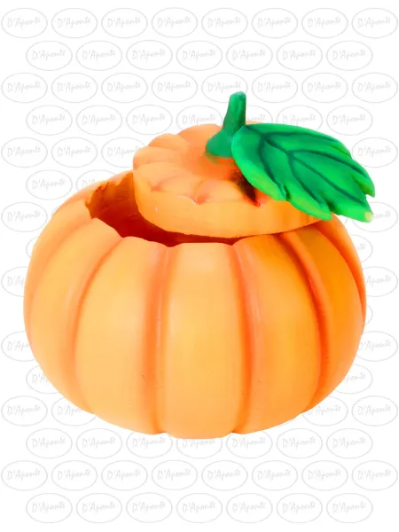D'APONTE P147 PUMPKIN | D'Aponte | Photo Props 2