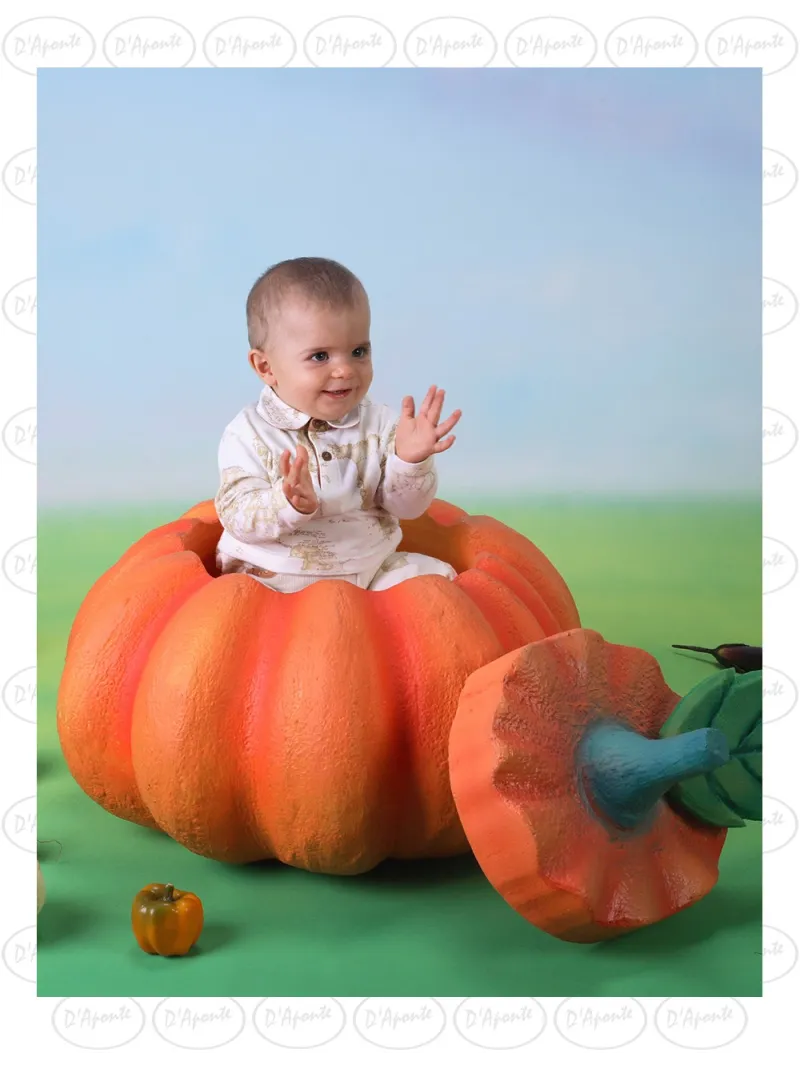 D'APONTE P147 ZUCCA