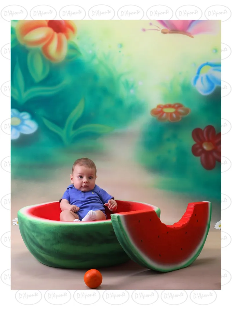 D'APONTE P203 WATERMELON | D'Aponte | Photo Props